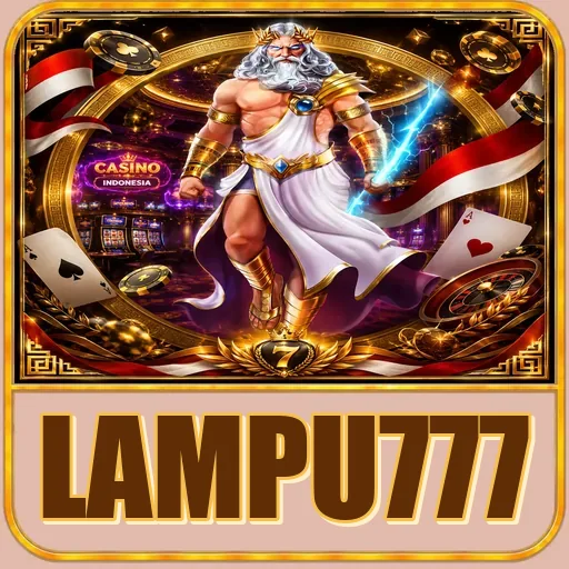 lampu777 bonus